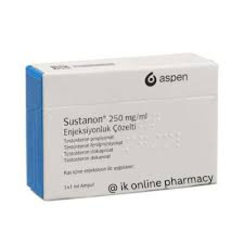 Sustanon 250